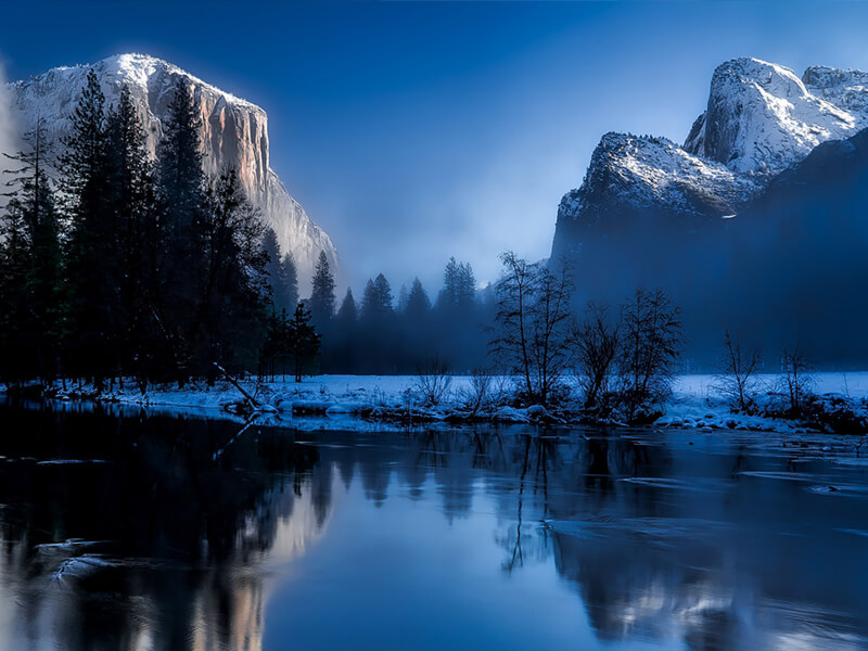 Beautiful Earth