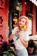 Ilona Francois - 4