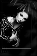 Samantha Pickering - 4