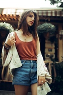 Elena Melnikova - 2