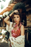 Elena Melnikova - 3