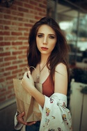 Elena Melnikova - 1