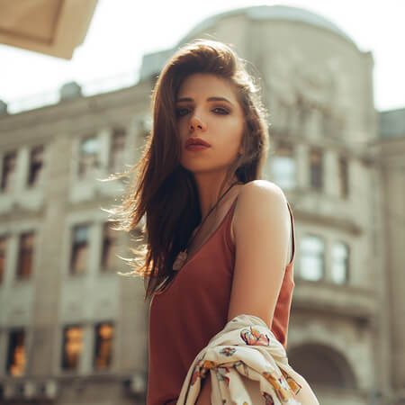 Elena Melnikova