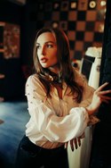 Marta Ackmann - 1