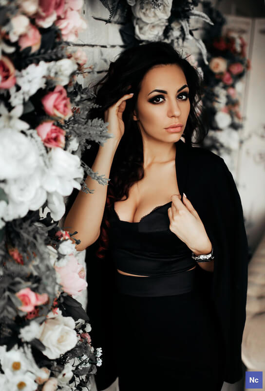 Katya Kurash