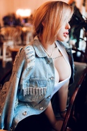 Iveta Pazauskaite - 1