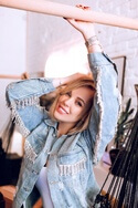 Iveta Pazauskaite - 4