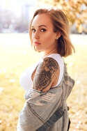 Iveta Pazauskaite - 3