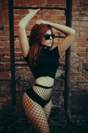 Joanna Cedric - 3