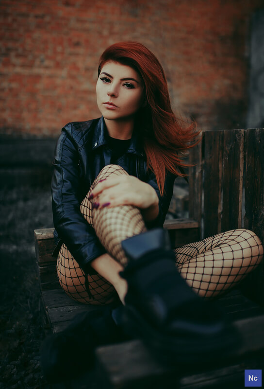Joanna Cedric