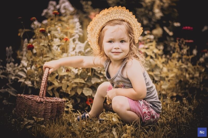 Lilly Hodgetts