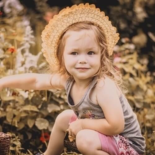 Lilly Hodgetts