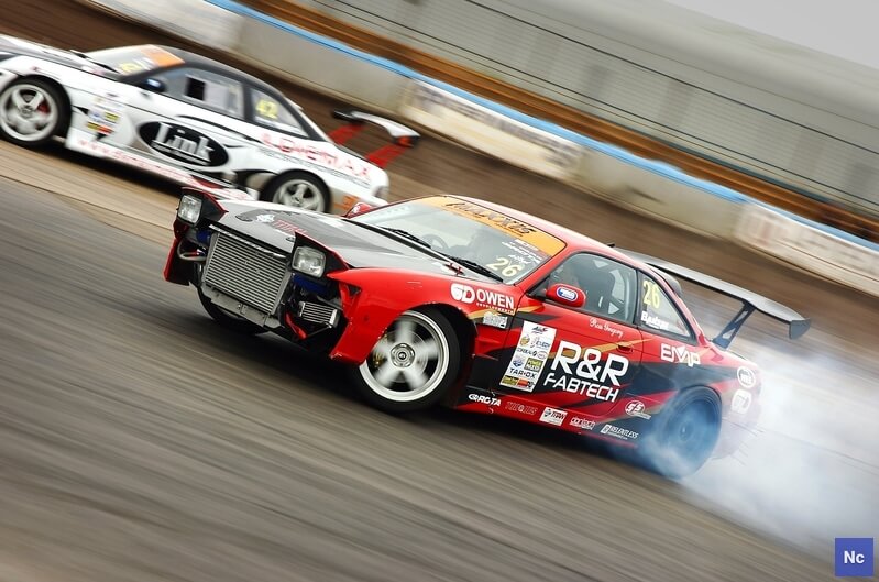 Nissan SX