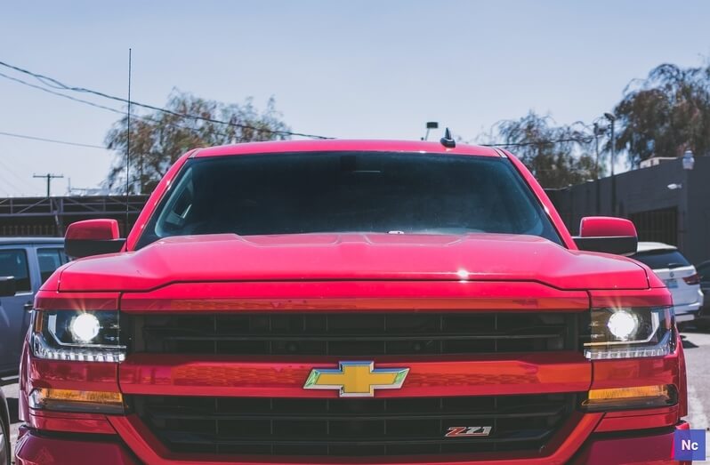 Chevrolet