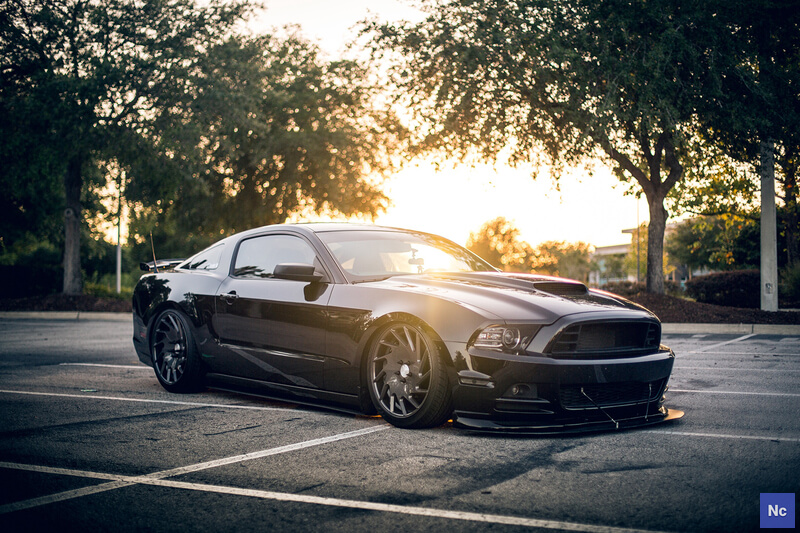 Ford