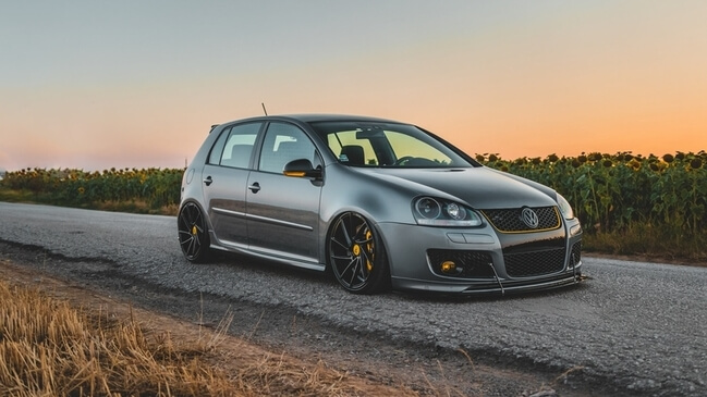 Volkswagen